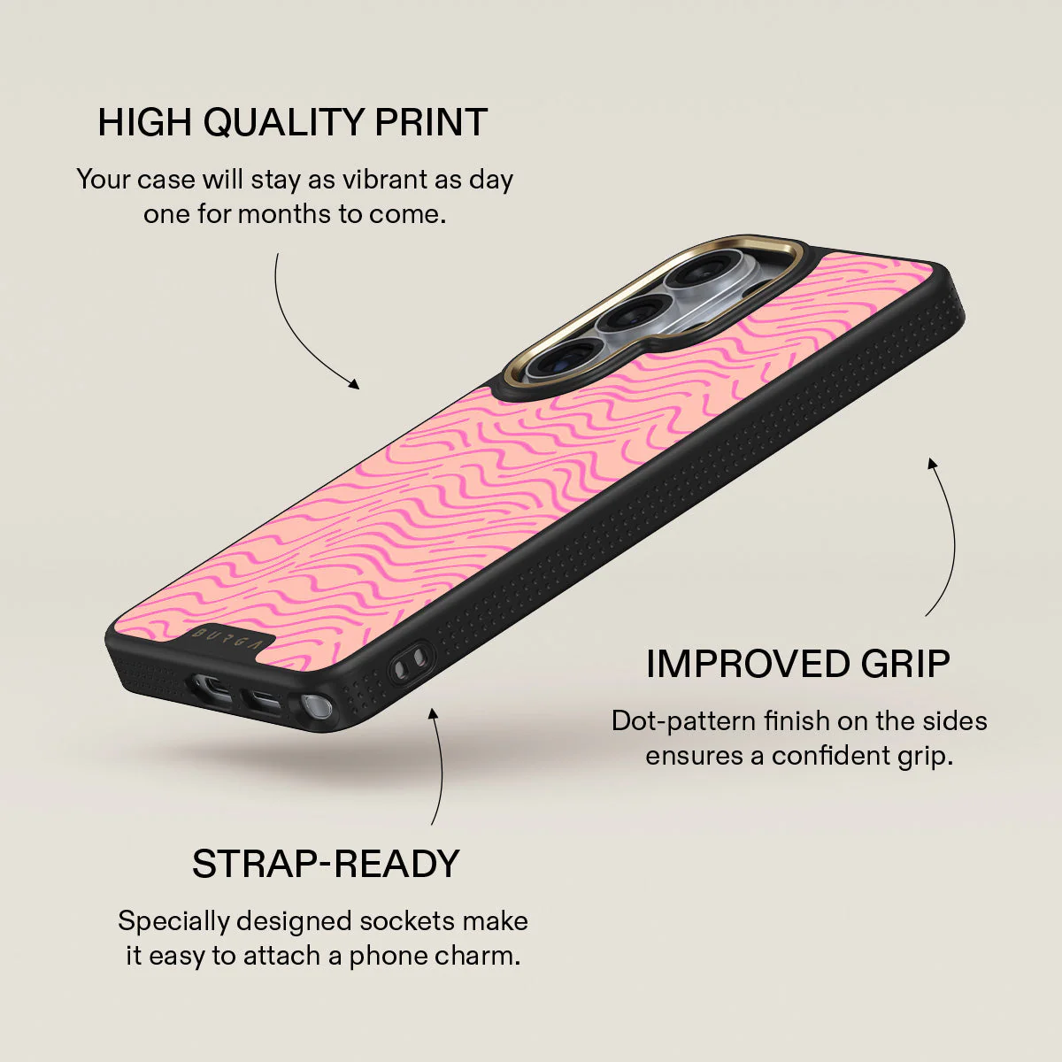 Secret Spot - Samsung Galaxy S26 Ultra Case - Image 9