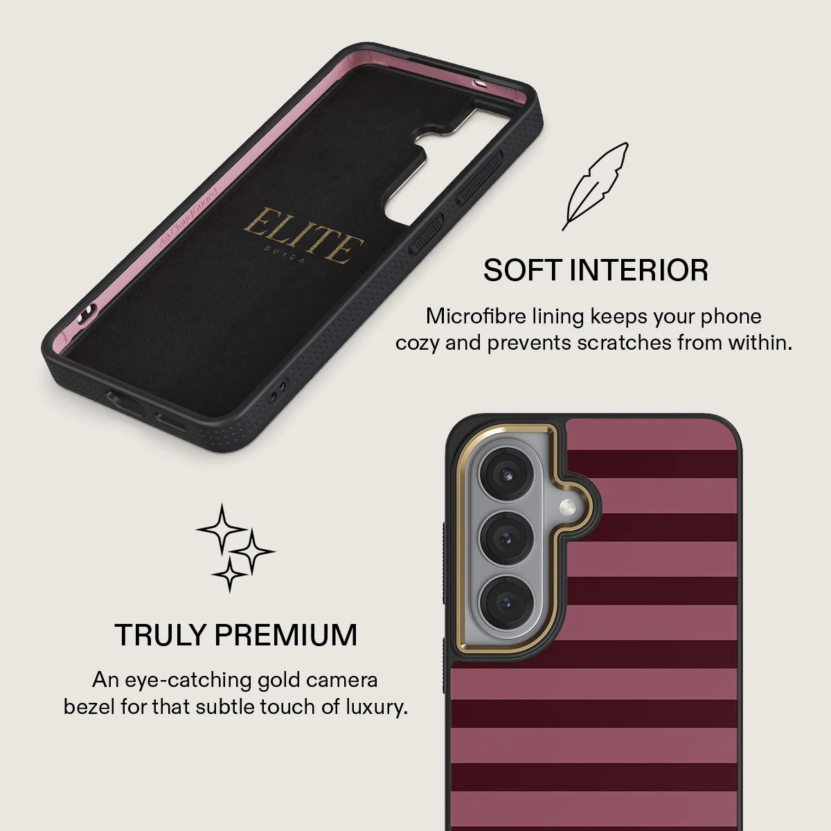 Spellbound - Samsung Galaxy S26 Case - Image 10