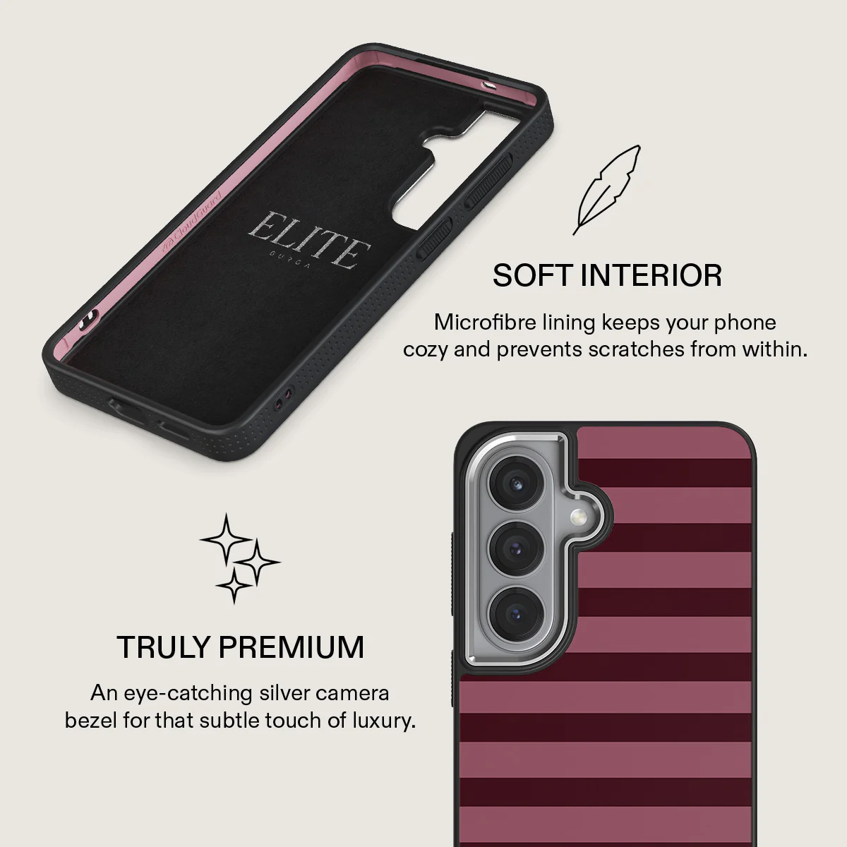 Spellbound - Samsung Galaxy S26 Case - Image 24