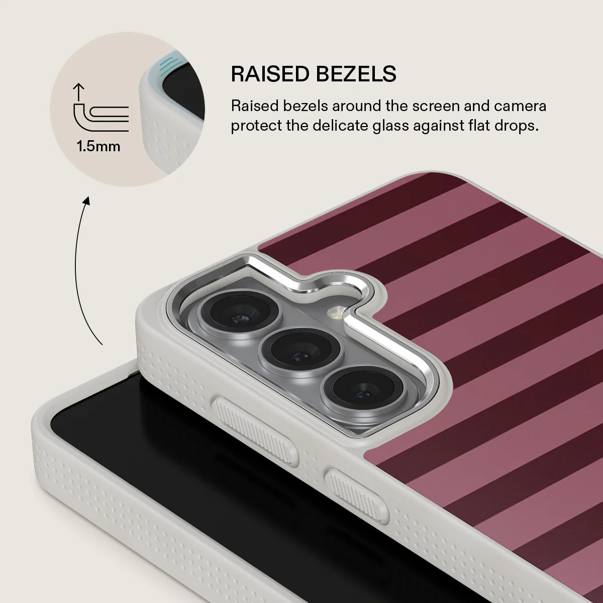 Spellbound - Samsung Galaxy S26 Case - Image 36