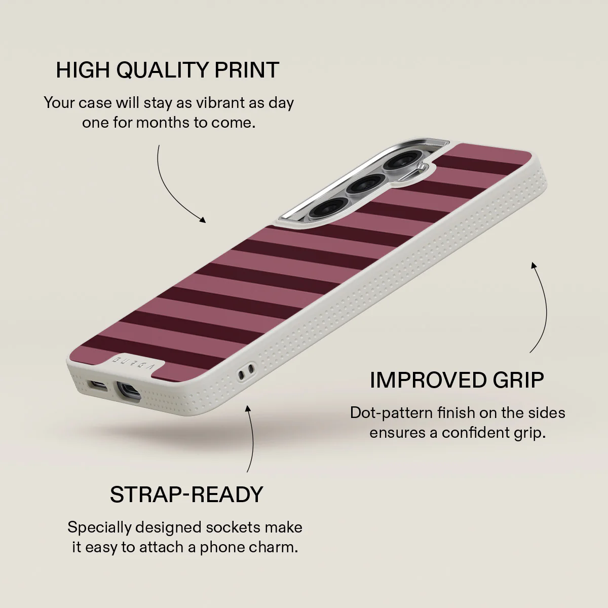 Spellbound - Samsung Galaxy S26 Case - Image 37