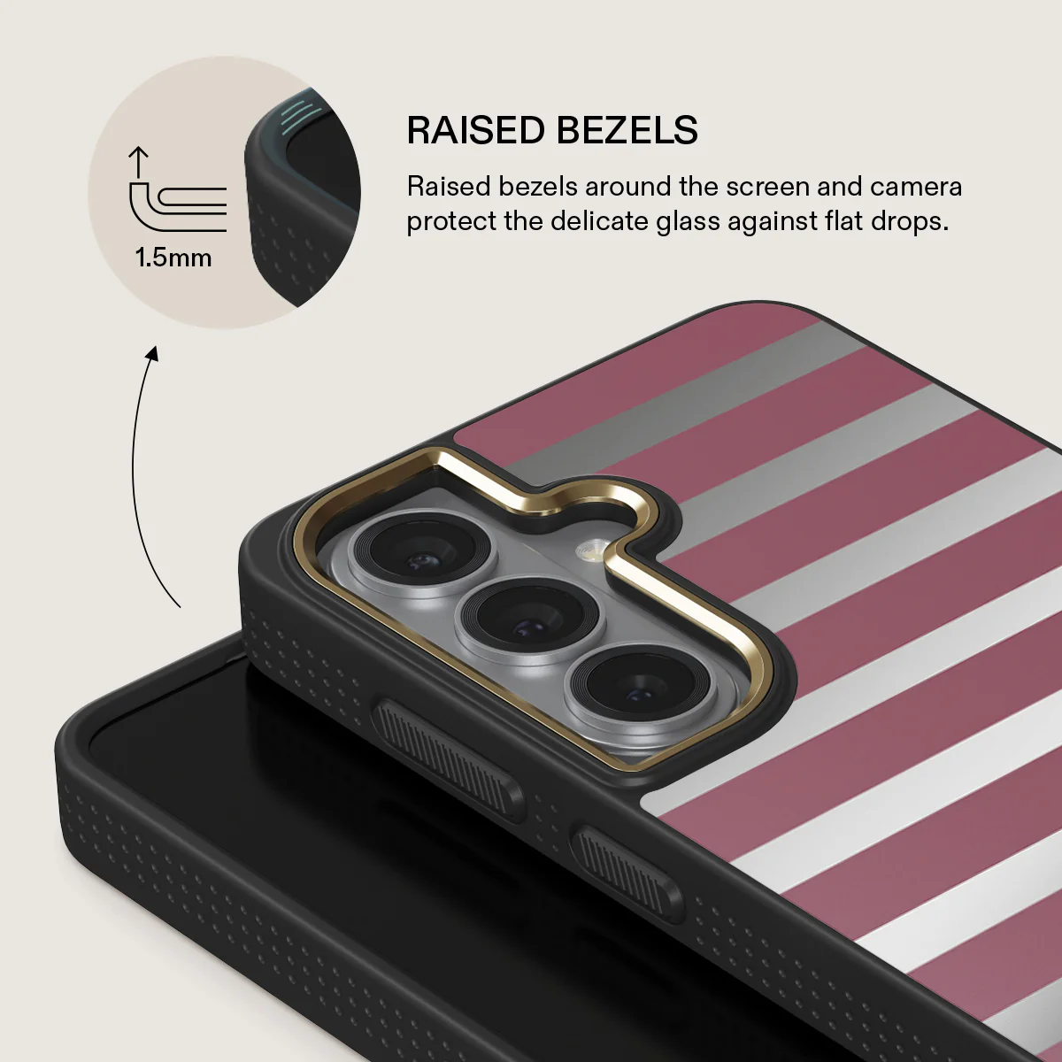 Spellbound - Samsung Galaxy S26 Case - Image 44