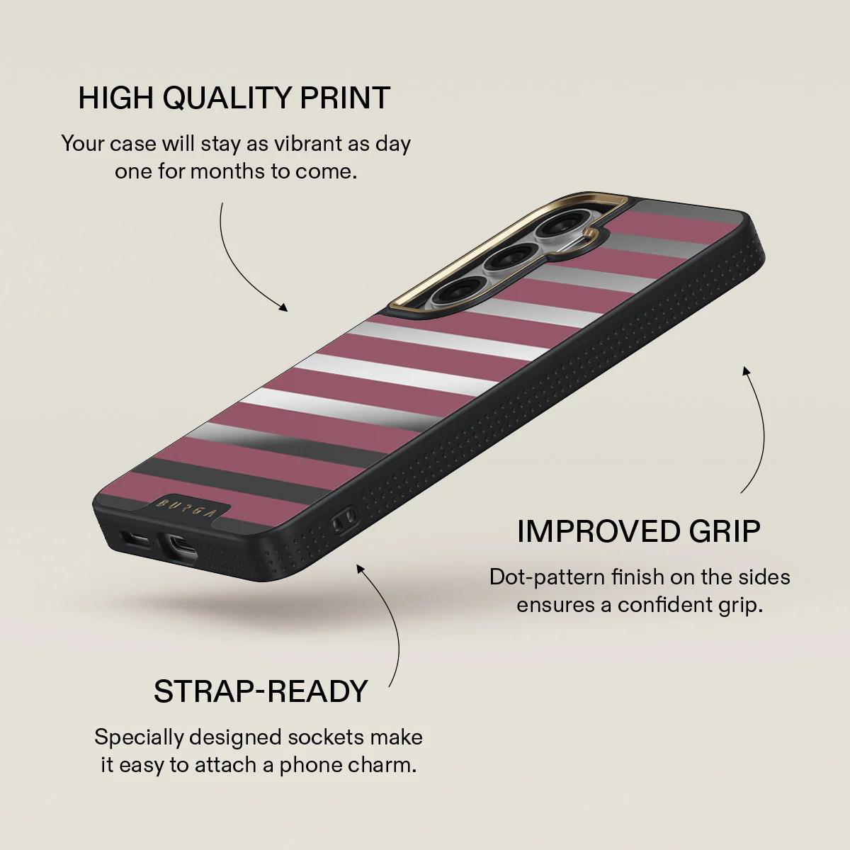 Spellbound - Samsung Galaxy S26 Case - Image 45