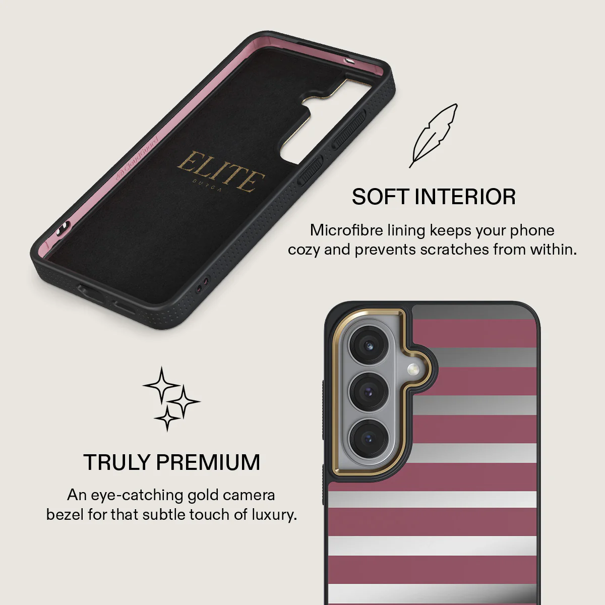 Spellbound - Samsung Galaxy S26 Case - Image 46