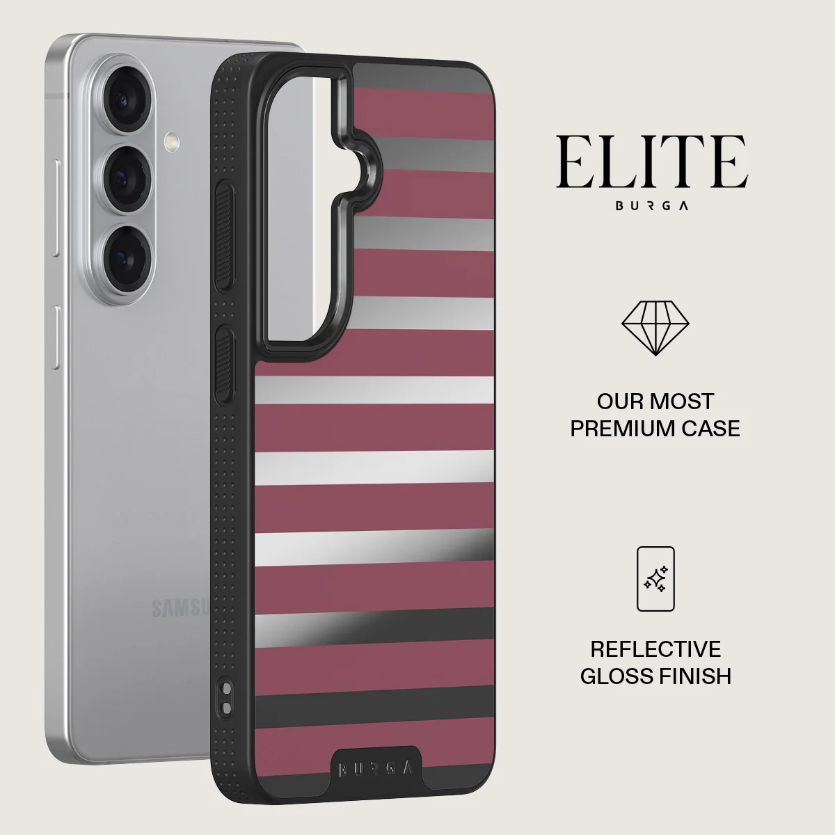 Spellbound - Samsung Galaxy S26 Case - Image 49