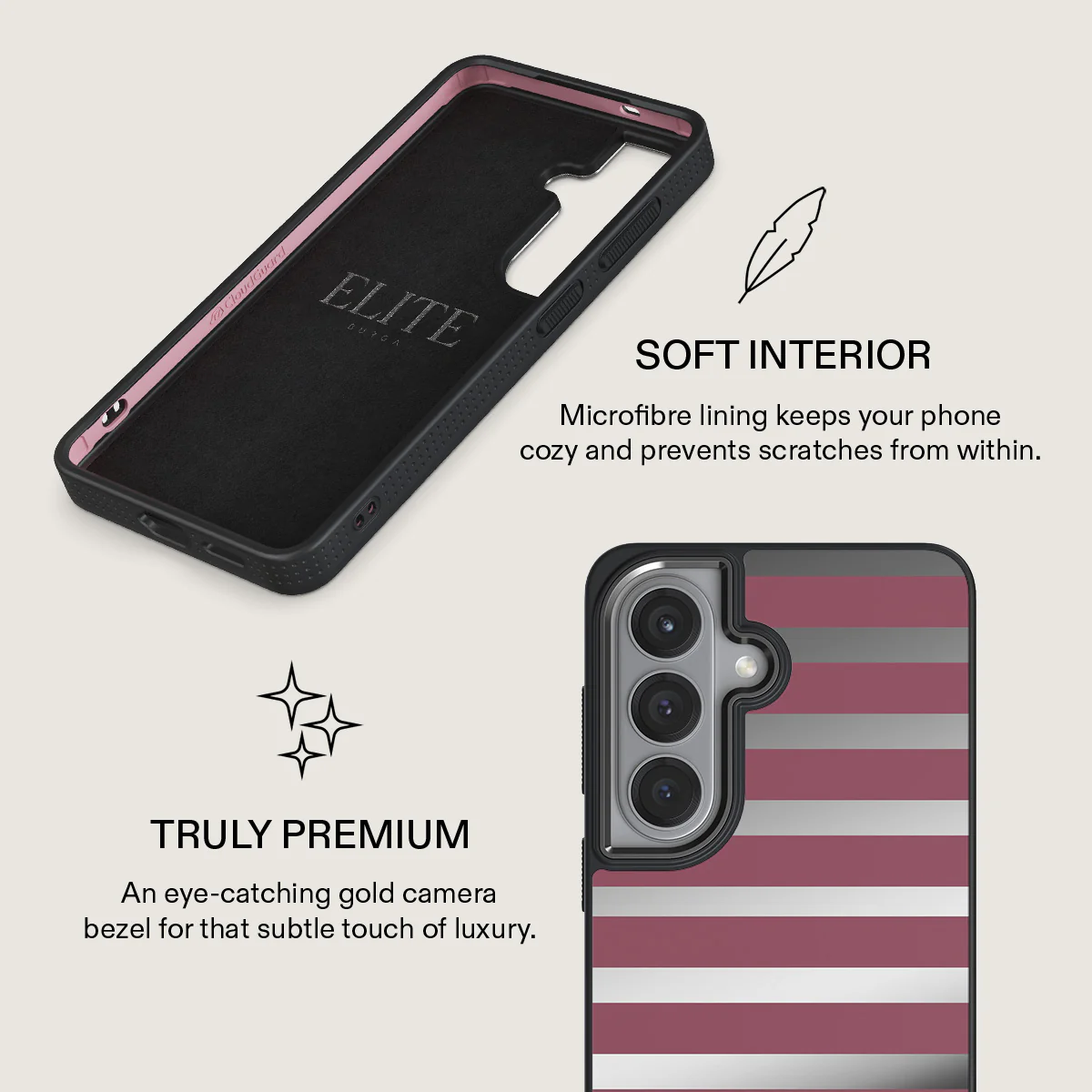 Spellbound - Samsung Galaxy S26 Case - Image 54