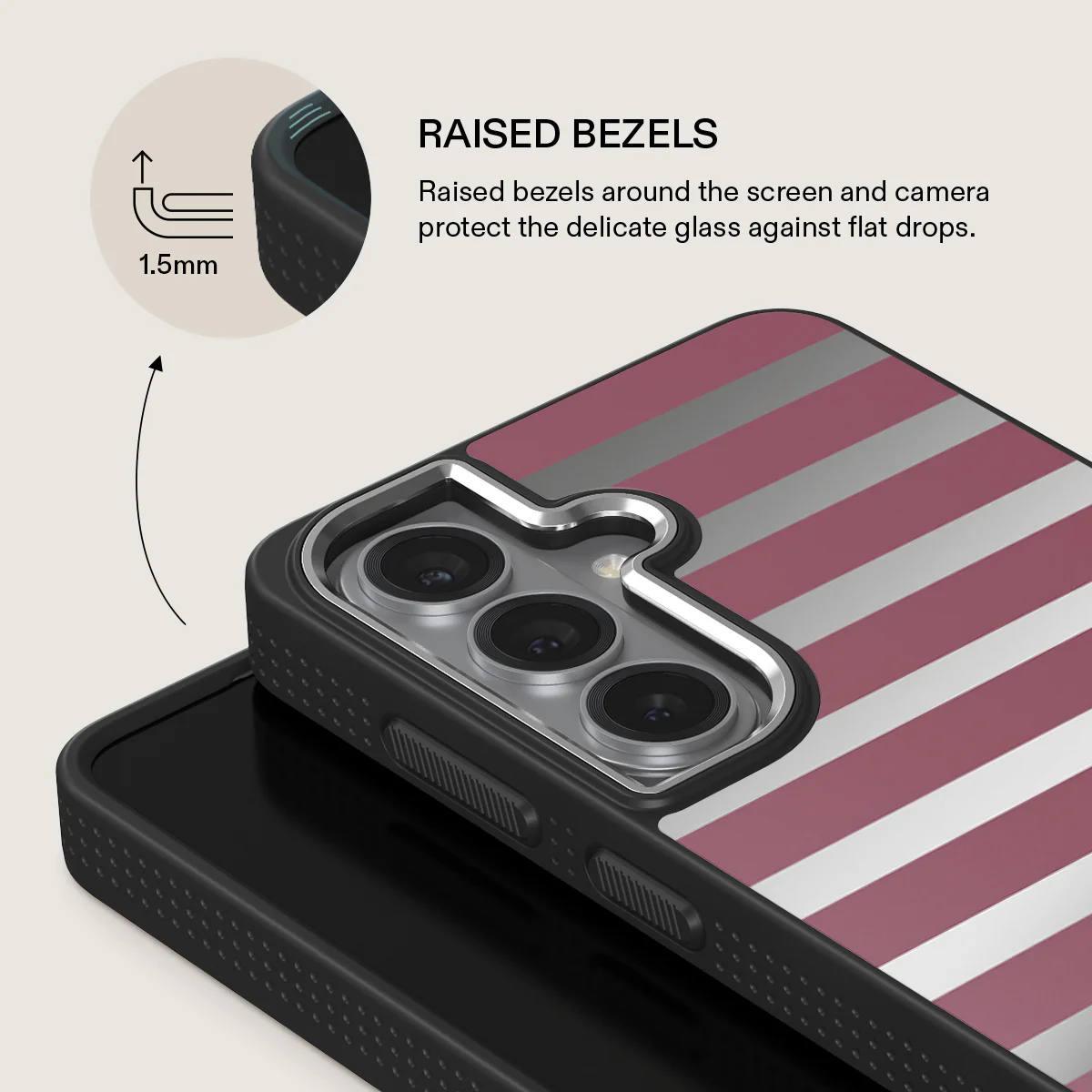 Spellbound - Samsung Galaxy S26 Case - Image 60