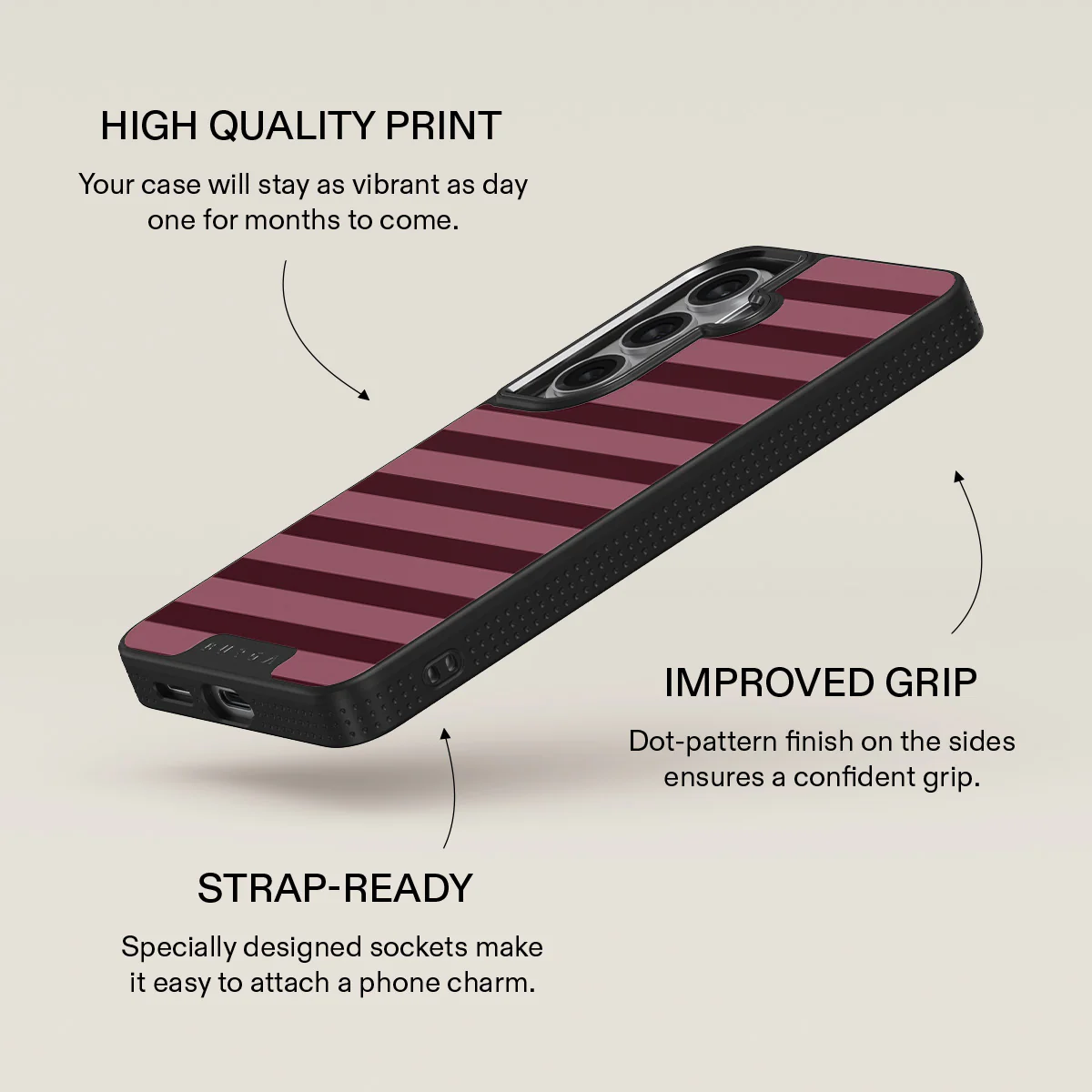 Spellbound - Samsung Galaxy S26 Plus Case - Image 16