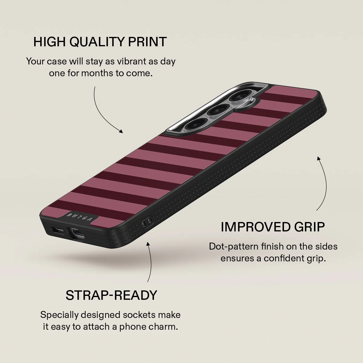 Spellbound - Samsung Galaxy S26 Plus Case - Image 23