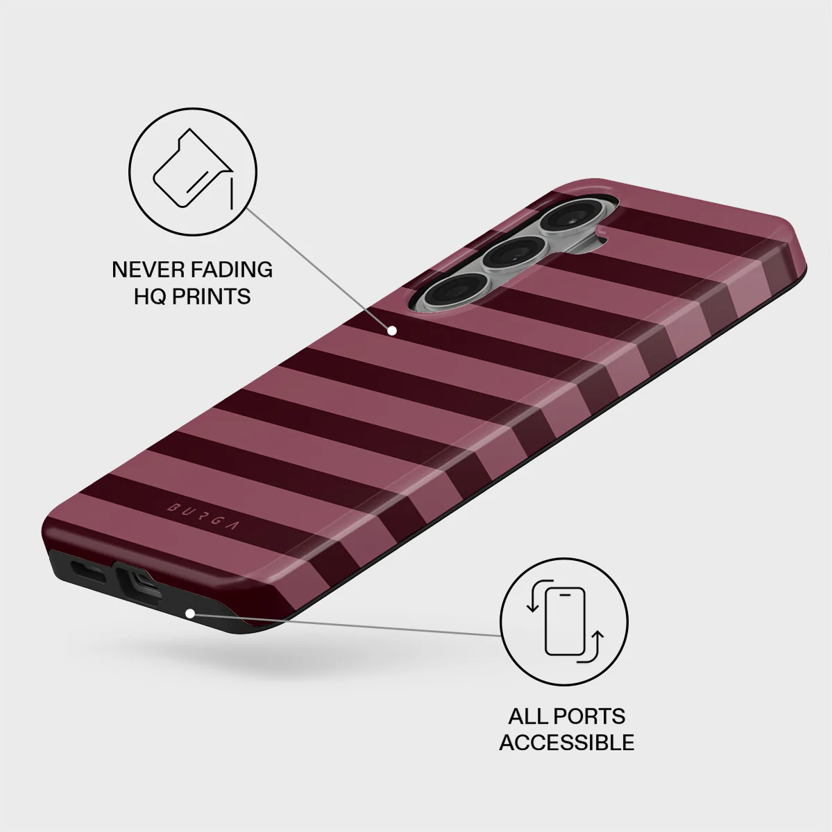 Spellbound - Samsung Galaxy S26 Plus Case - Image 3