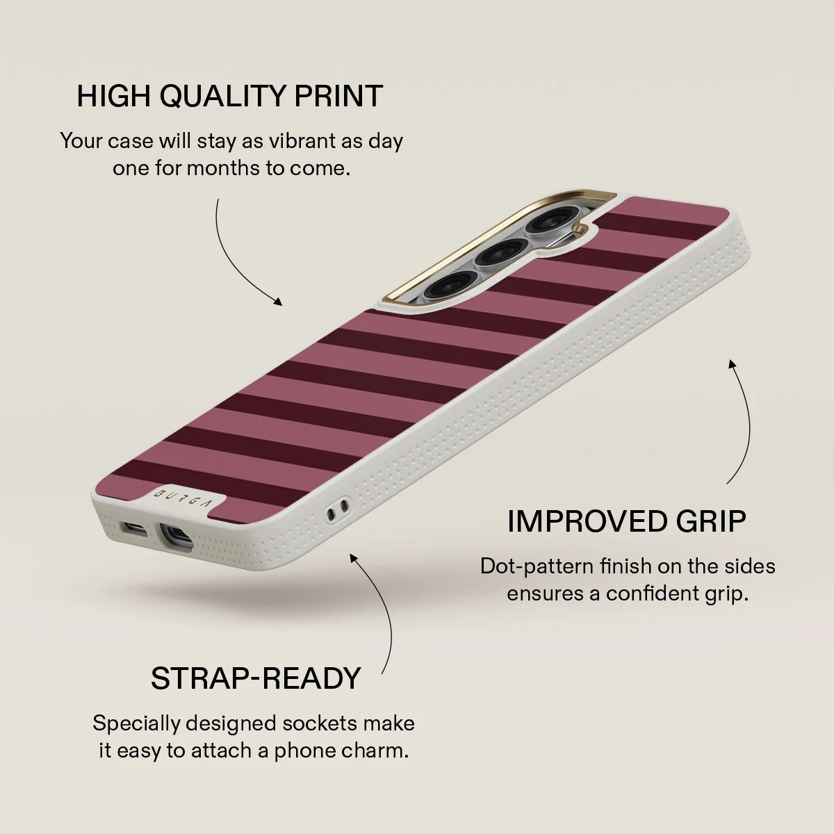 Spellbound - Samsung Galaxy S26 Plus Case - Image 30