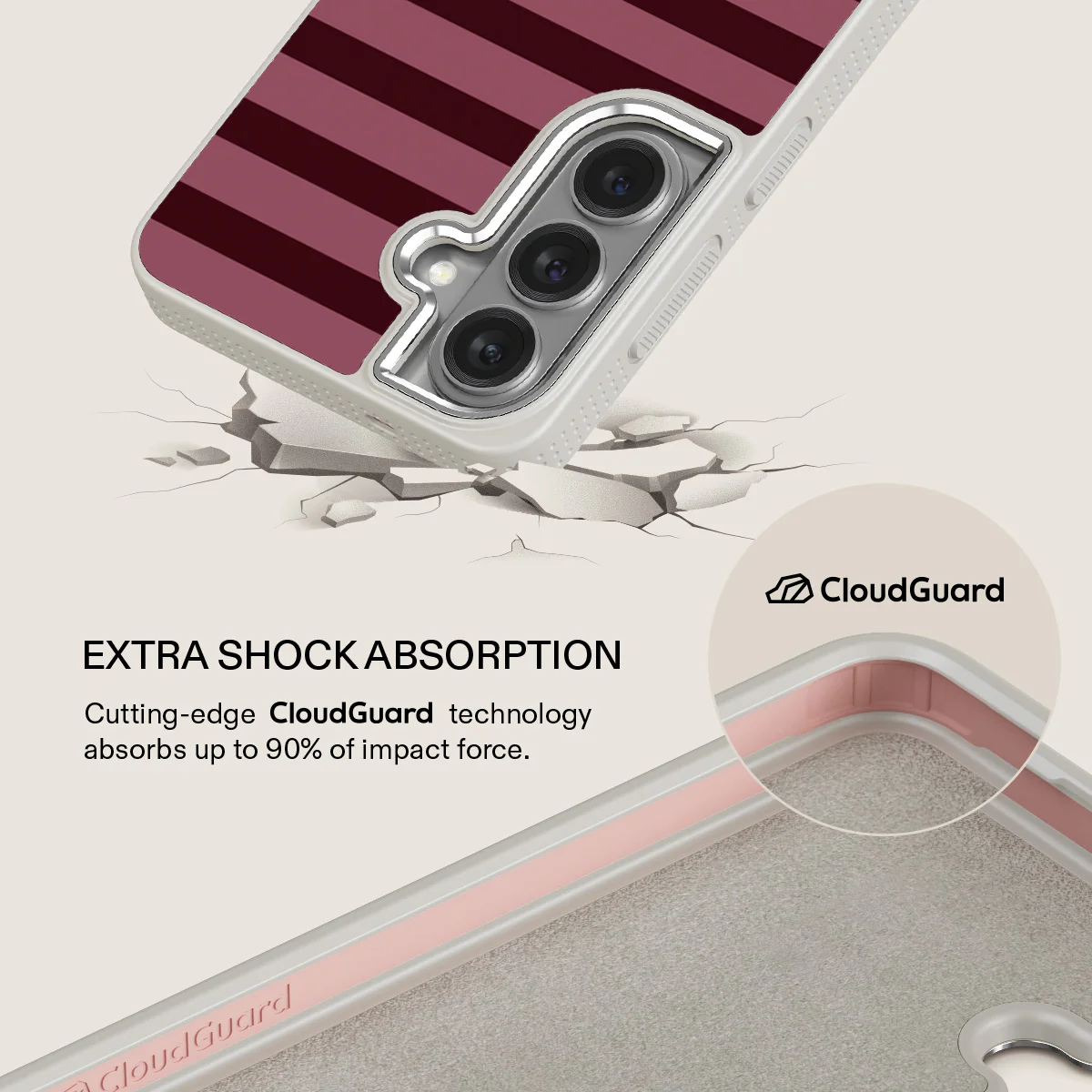 Spellbound - Samsung Galaxy S26 Plus Case - Image 35