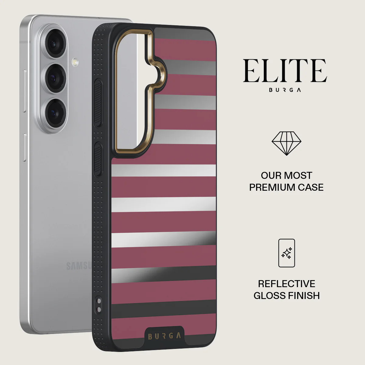 Spellbound - Samsung Galaxy S26 Plus Case - Image 41