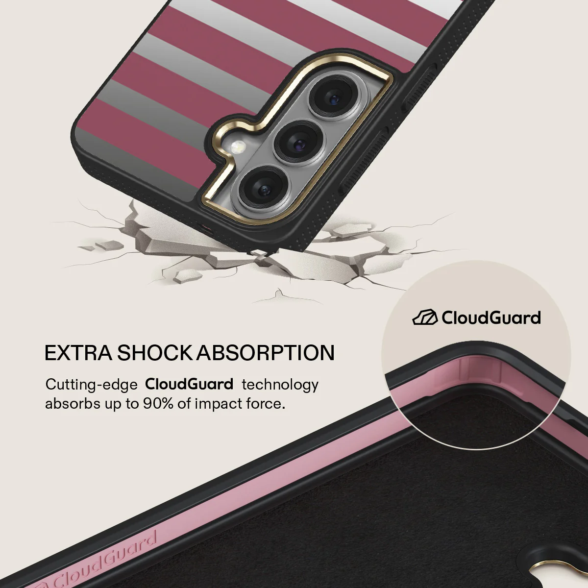 Spellbound - Samsung Galaxy S26 Plus Case - Image 42