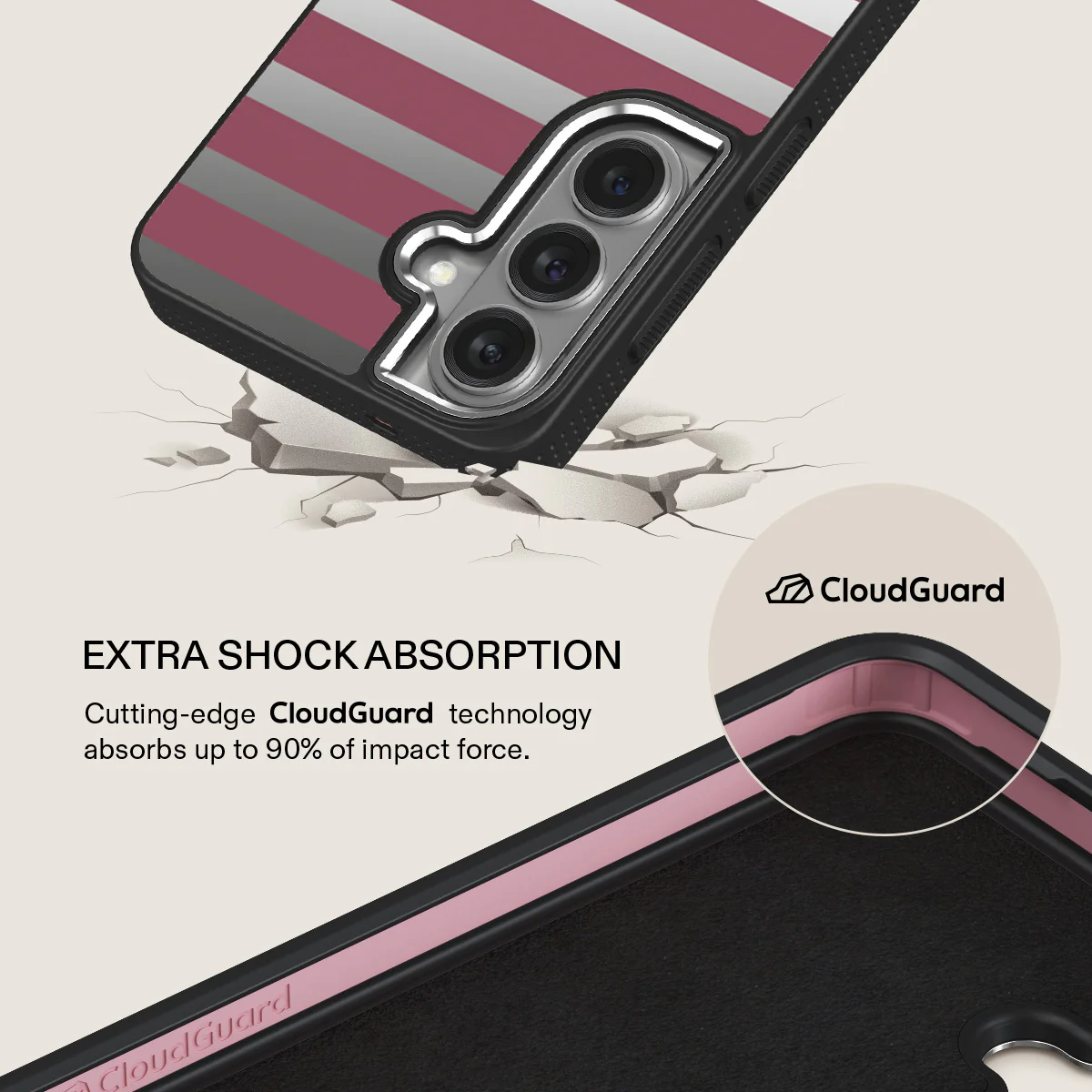 Spellbound - Samsung Galaxy S26 Plus Case - Image 58