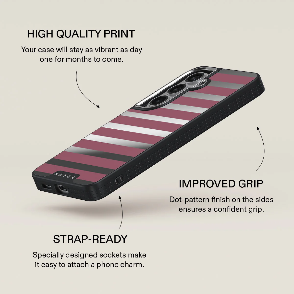 Spellbound - Samsung Galaxy S26 Plus Case - Image 61