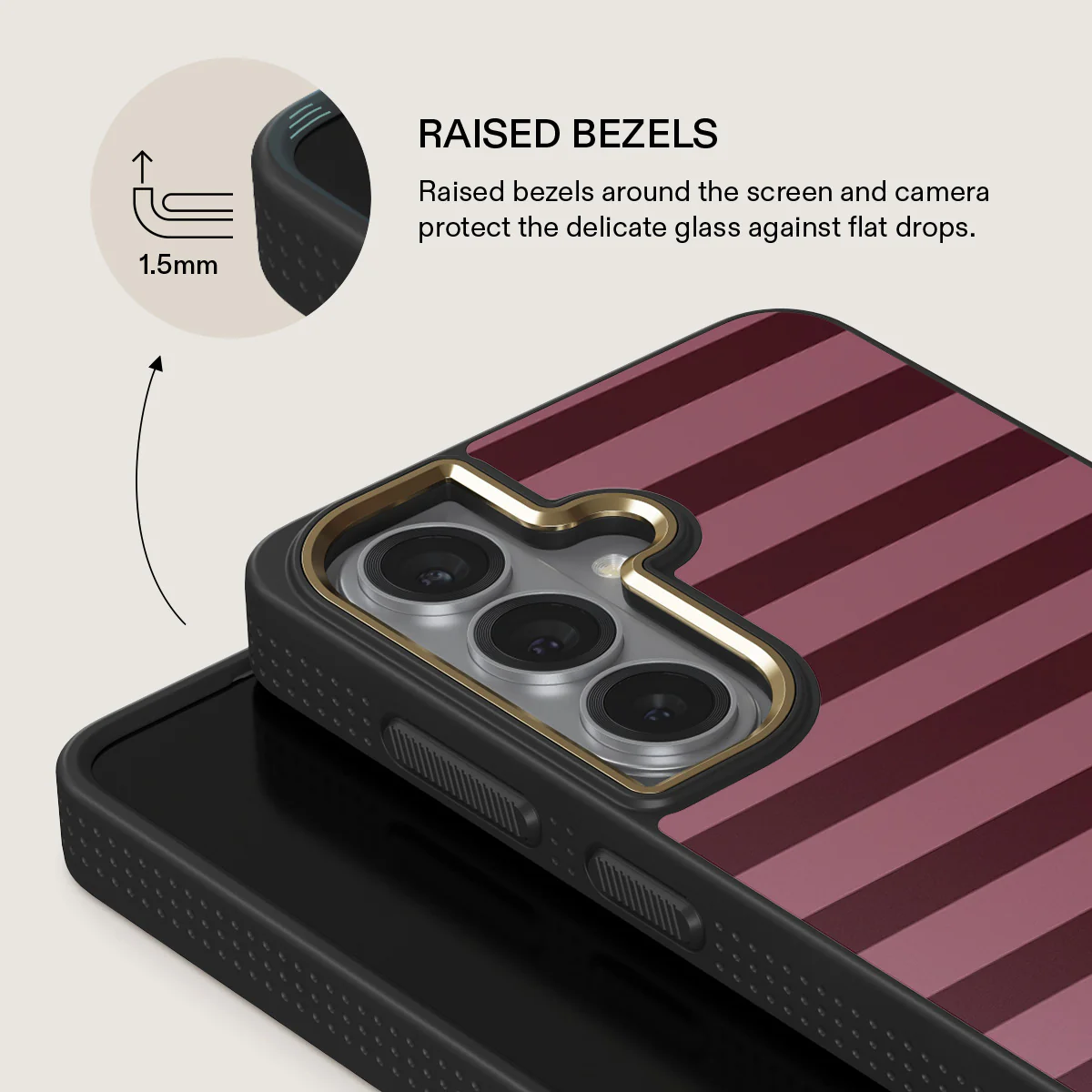 Spellbound - Samsung Galaxy S26 Plus Case - Image 8