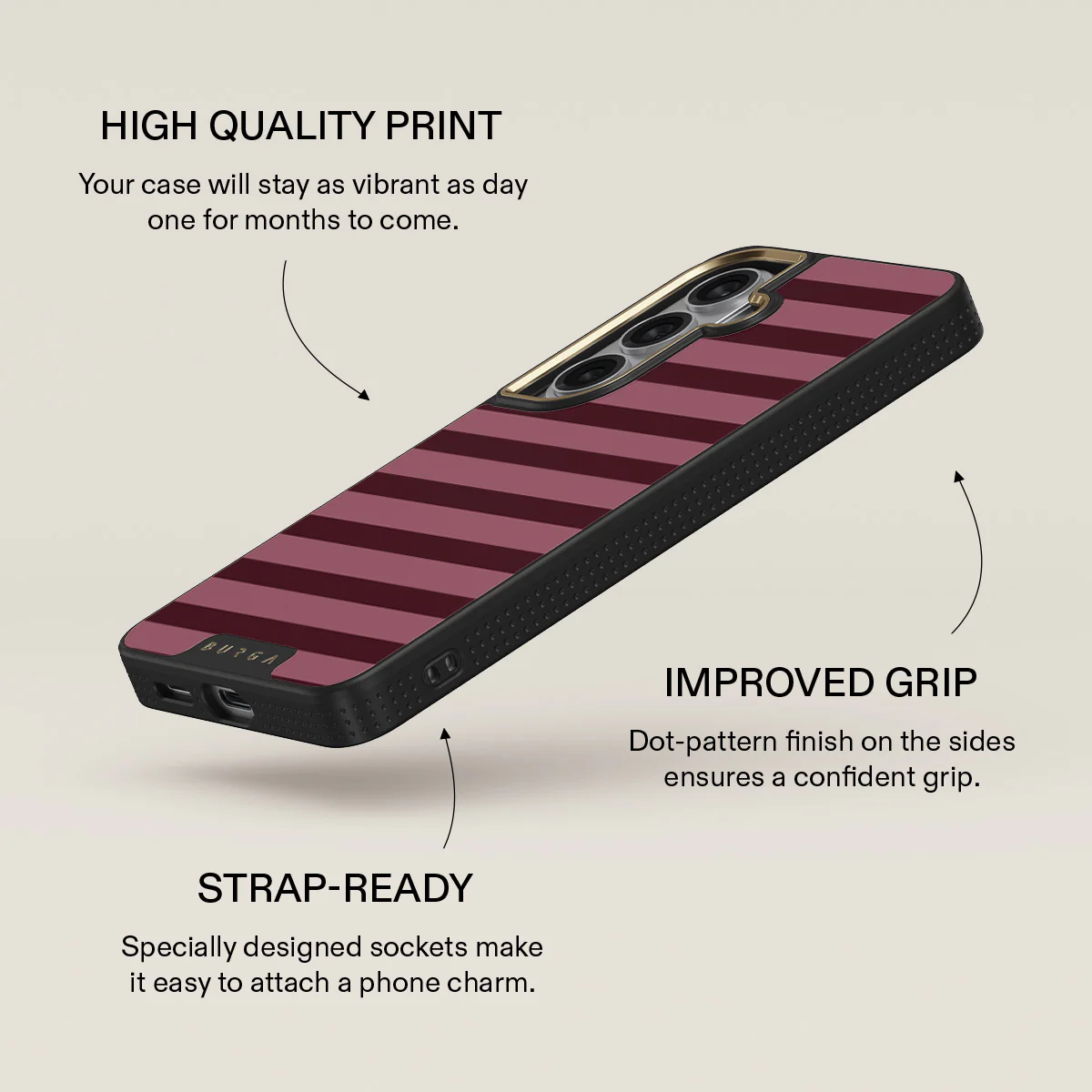 Spellbound - Samsung Galaxy S26 Plus Case - Image 9