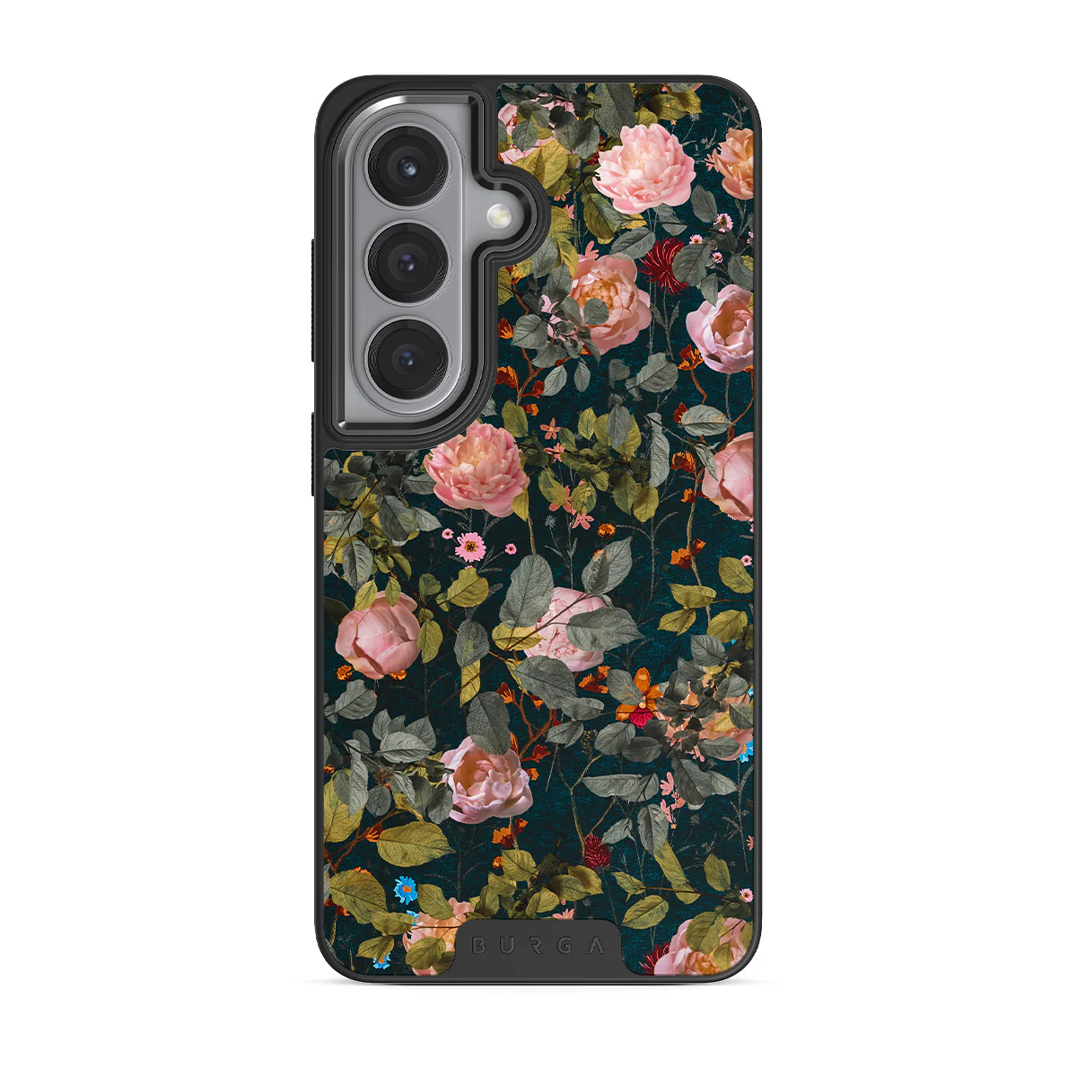 Bloomy Garden - Vintage Samsung Galaxy S26 Case - Image 12