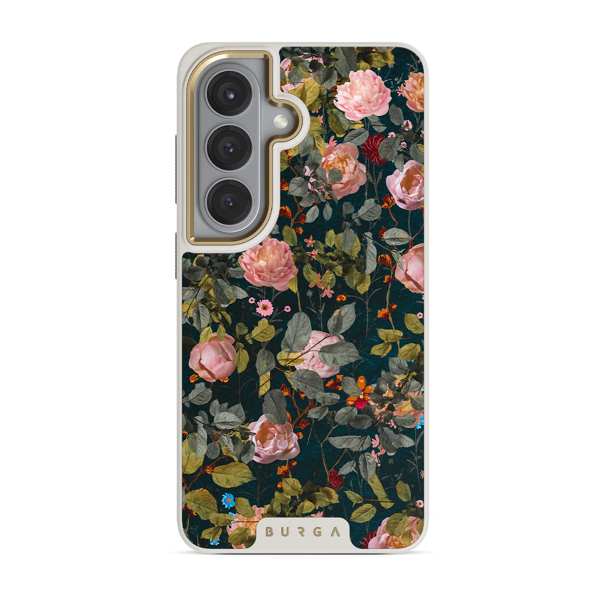 Bloomy Garden - Vintage Samsung Galaxy S26 Case - Image 26