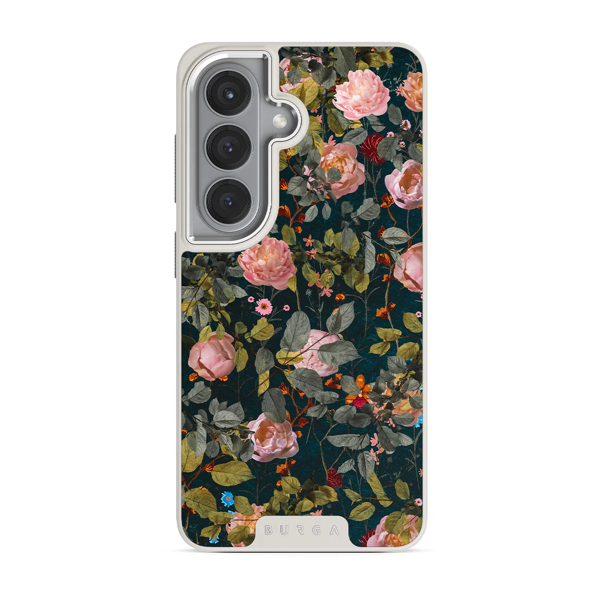Bloomy Garden - Vintage Samsung Galaxy S26 Case - Image 33