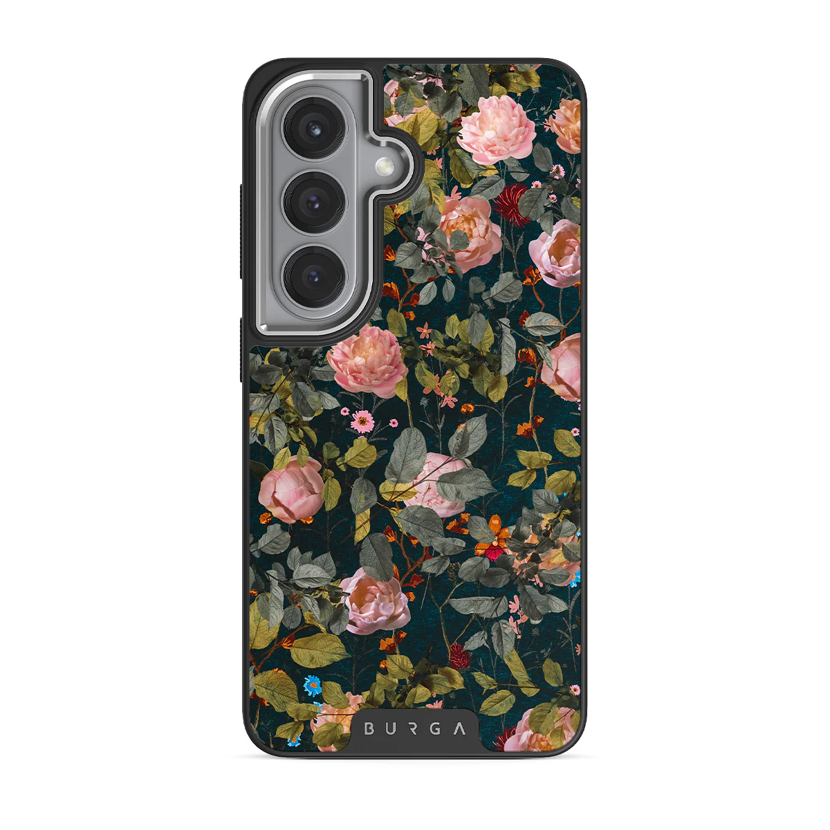 Bloomy Garden - Vintage Samsung Galaxy S26 Plus Case - Image 19
