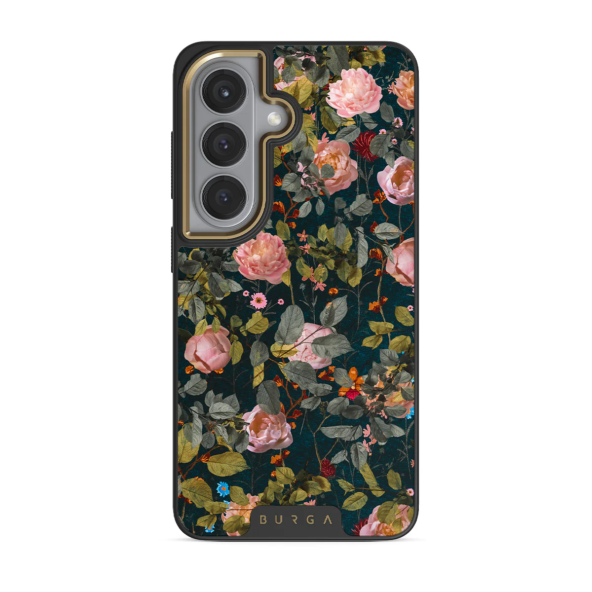 Bloomy Garden - Vintage Samsung Galaxy S26 Plus Case - Image 5