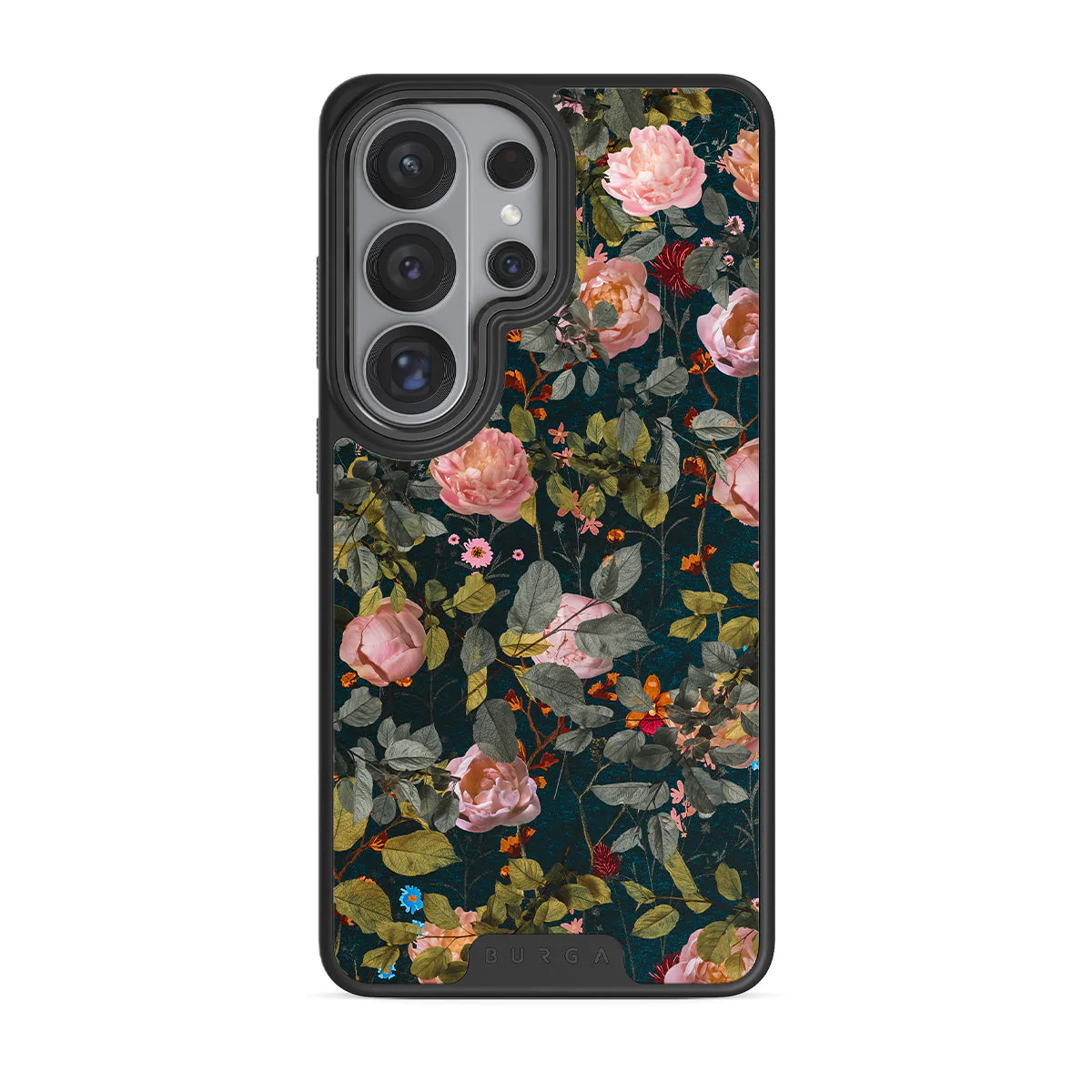 Bloomy Garden - Vintage Samsung Galaxy S26 Ultra Case - Image 12