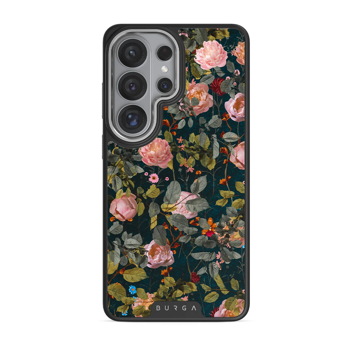 Bloomy Garden - Vintage Samsung Galaxy S26 Ultra Case - Image 19