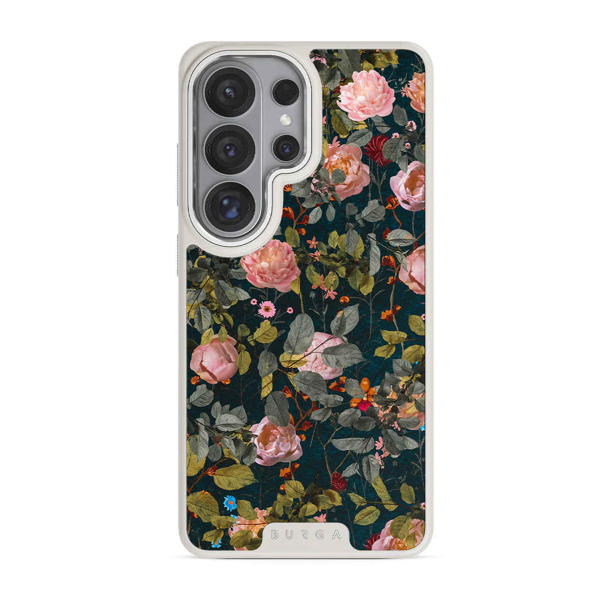 Bloomy Garden - Vintage Samsung Galaxy S26 Ultra Case - Image 33