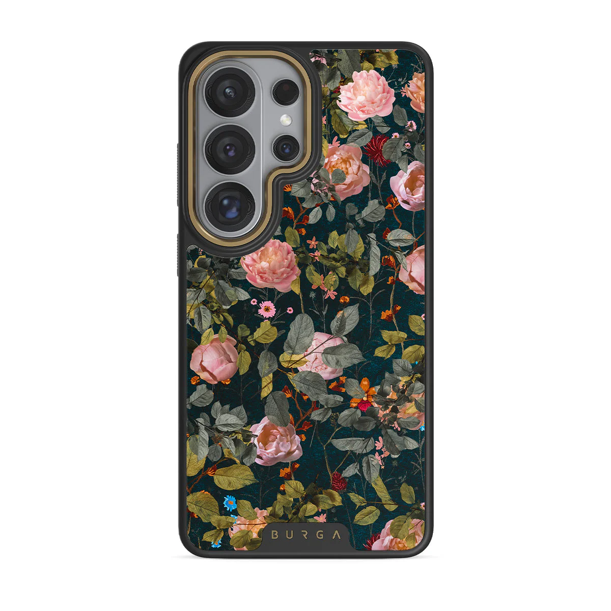 Bloomy Garden - Vintage Samsung Galaxy S26 Ultra Case - Image 5