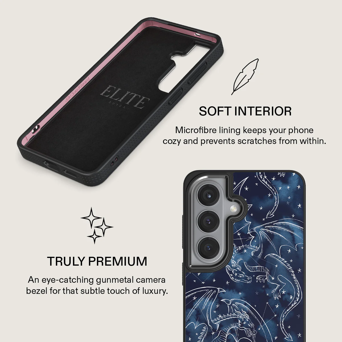 Wyvern - Samsung Galaxy S26 Case - Image 17