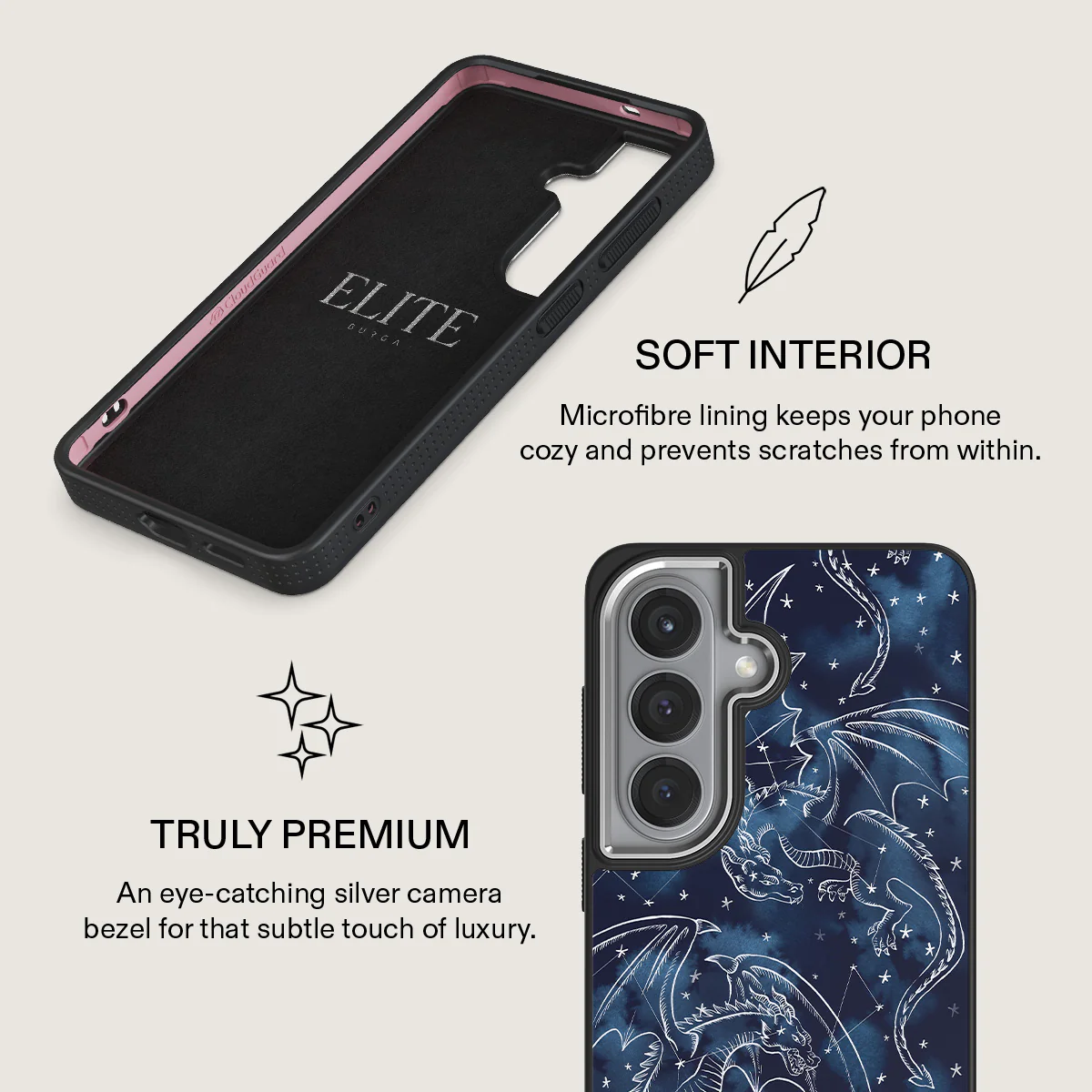 Wyvern - Samsung Galaxy S26 Case - Image 24