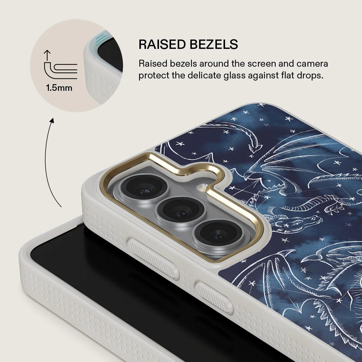 Wyvern - Samsung Galaxy S26 Case - Image 29