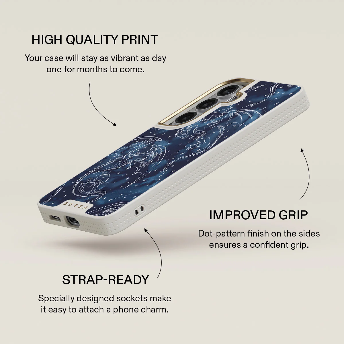 Wyvern - Samsung Galaxy S26 Case - Image 30