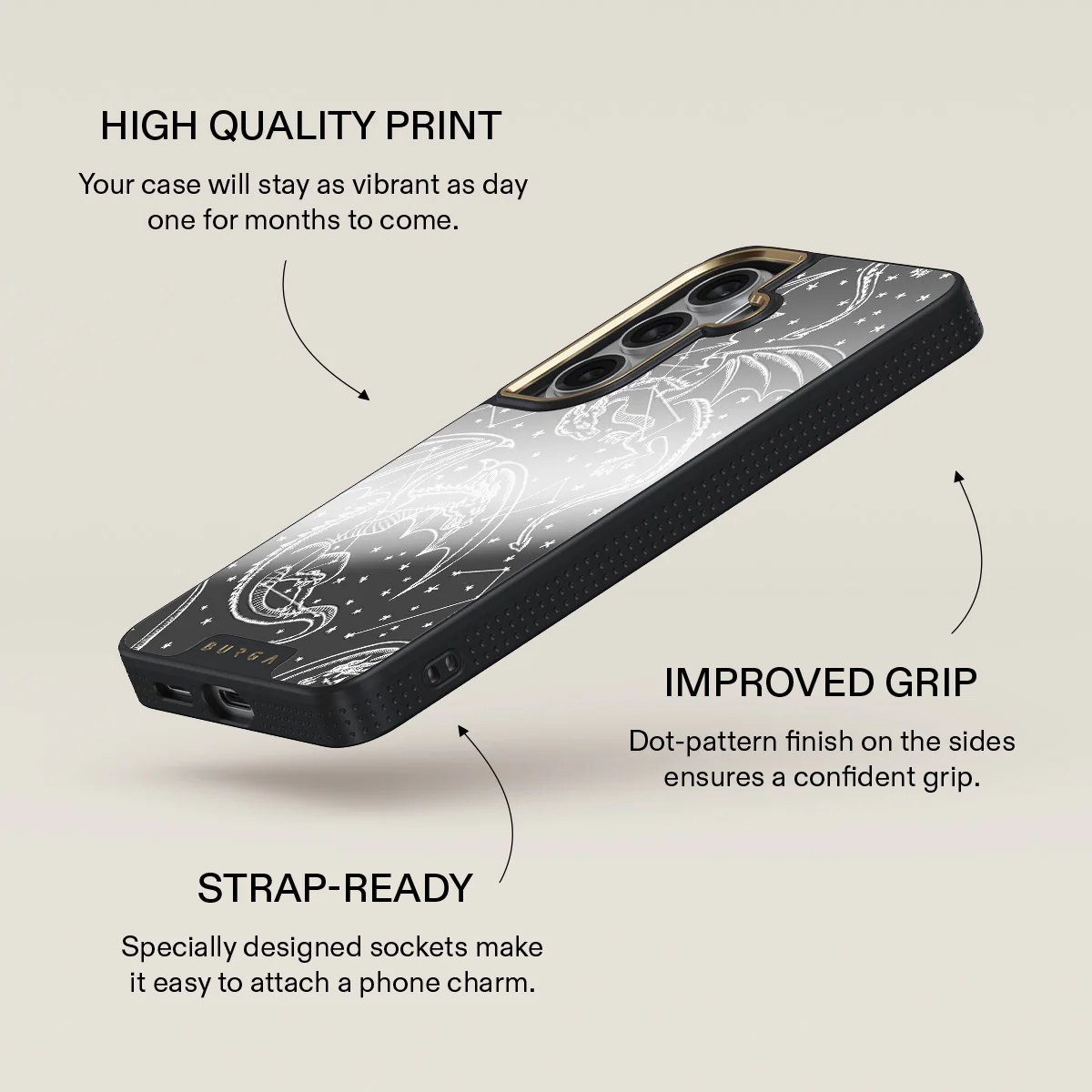 Wyvern - Samsung Galaxy S26 Case - Image 45