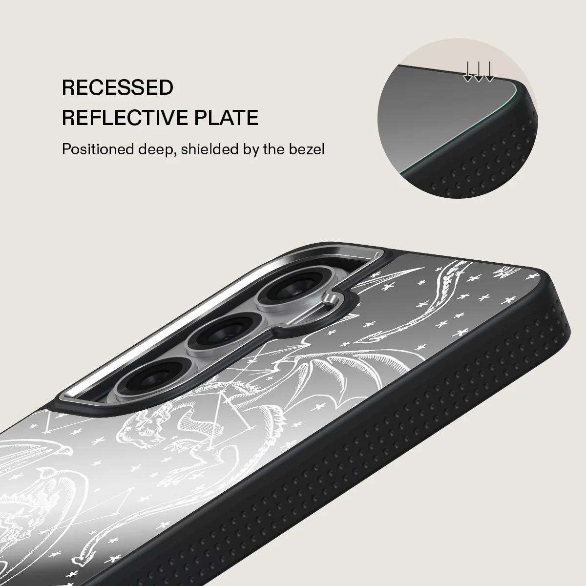 Wyvern - Samsung Galaxy S26 Case - Image 59