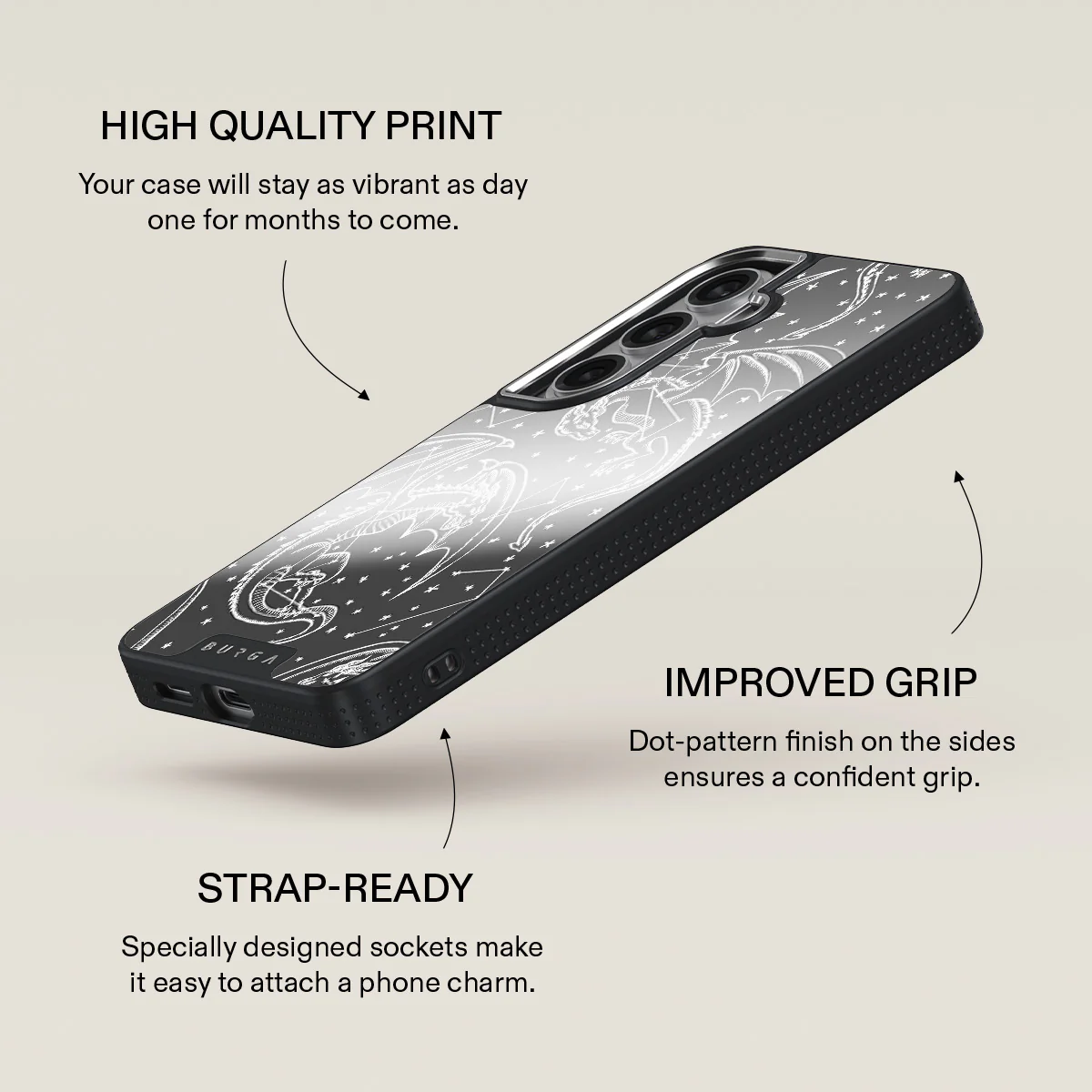 Wyvern - Samsung Galaxy S26 Case - Image 61