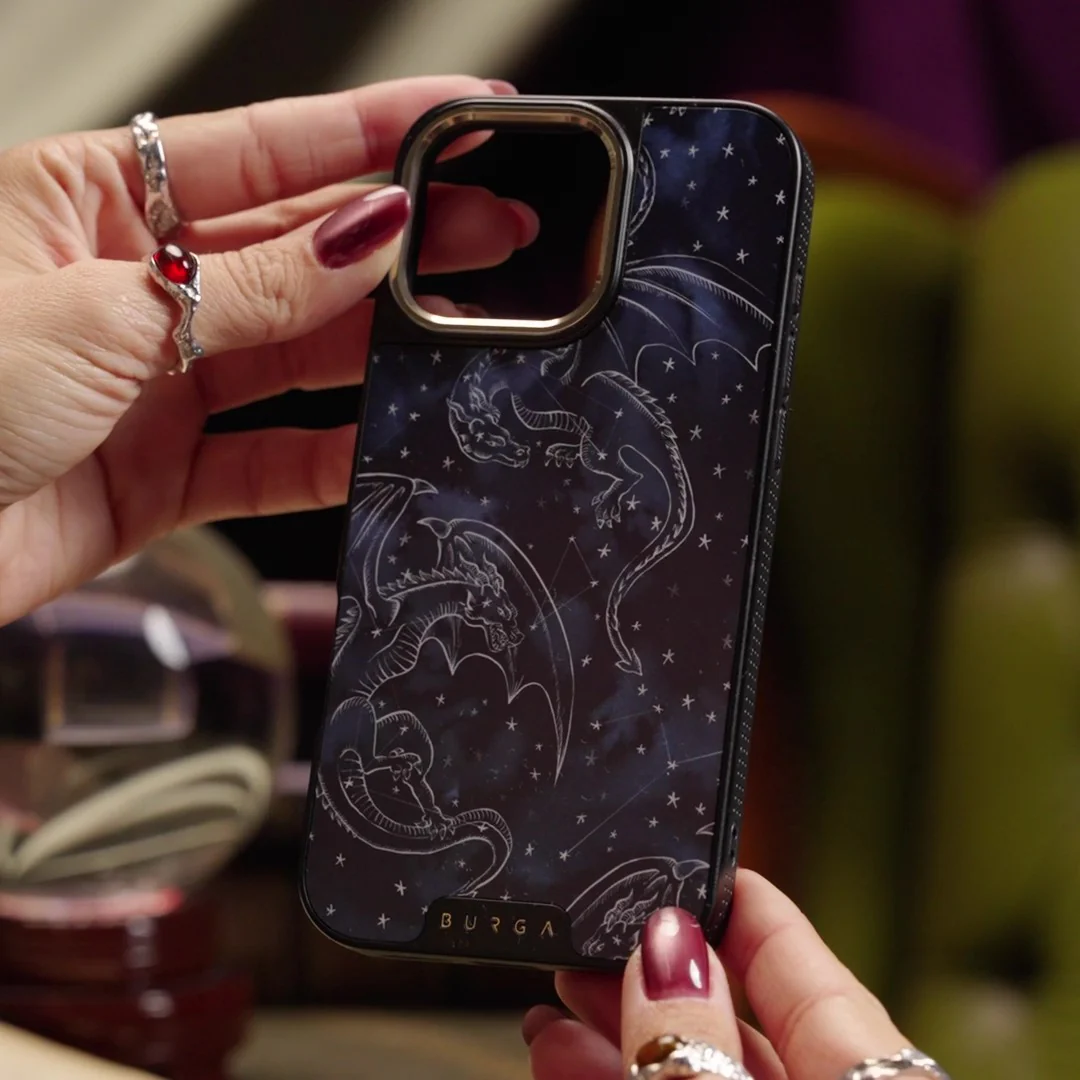 Wyvern - Samsung Galaxy S26 Case - Image 65