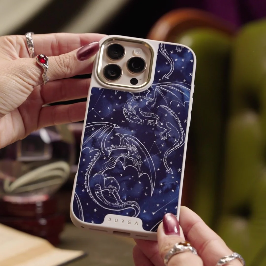 Wyvern - Samsung Galaxy S26 Case - Image 66