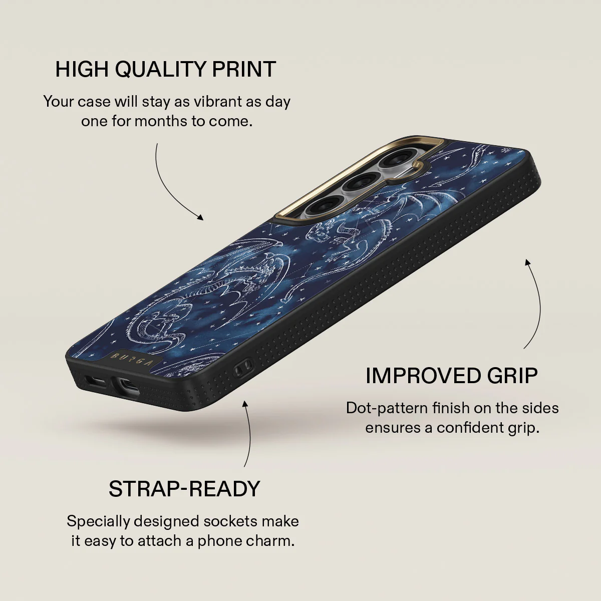 Wyvern - Samsung Galaxy S26 Case - Image 9