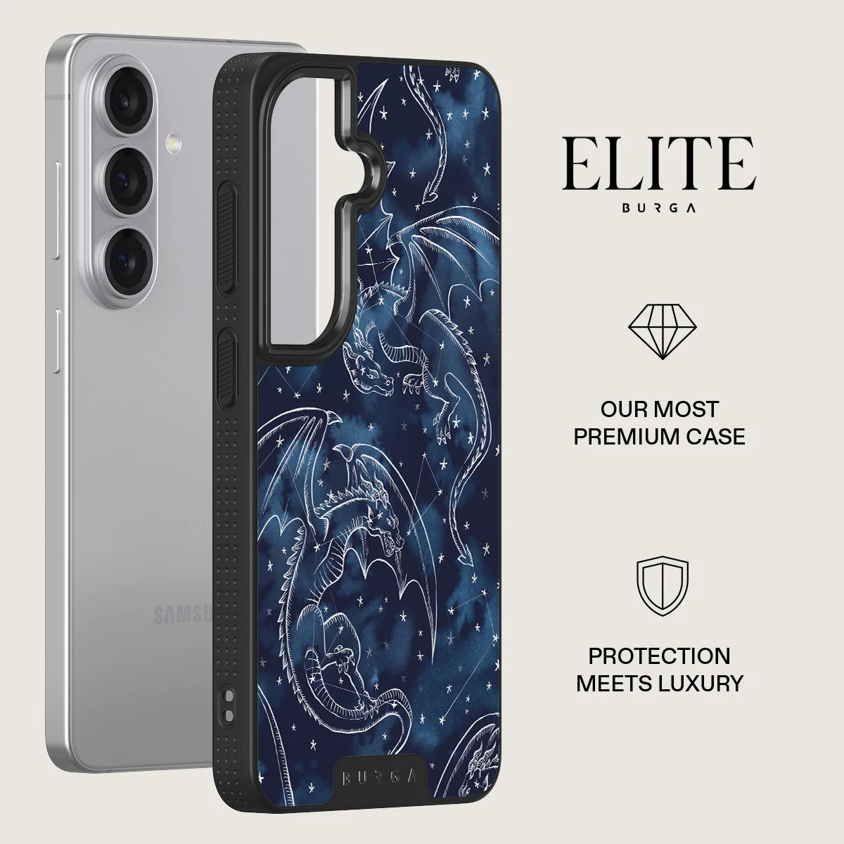 Wyvern - Samsung Galaxy S26 Plus Case - Image 13