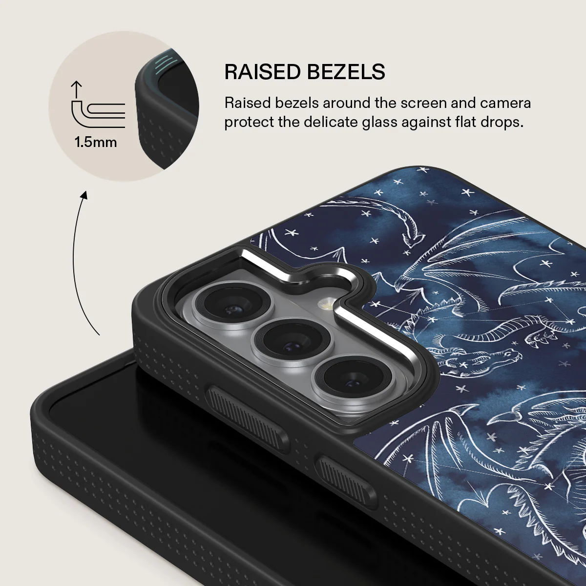 Wyvern - Samsung Galaxy S26 Plus Case - Image 15