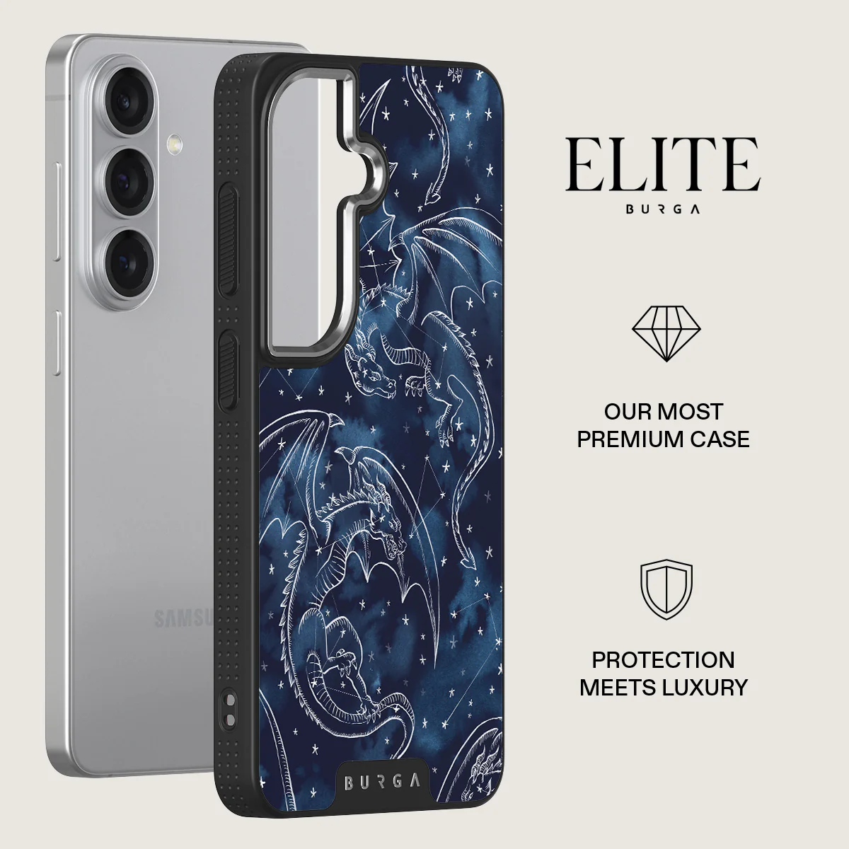 Wyvern - Samsung Galaxy S26 Plus Case - Image 20