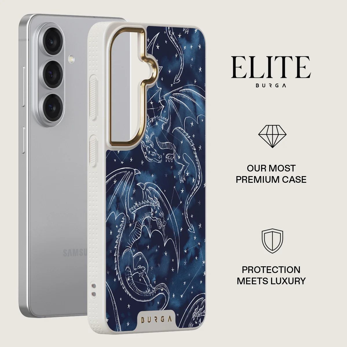 Wyvern - Samsung Galaxy S26 Plus Case - Image 27