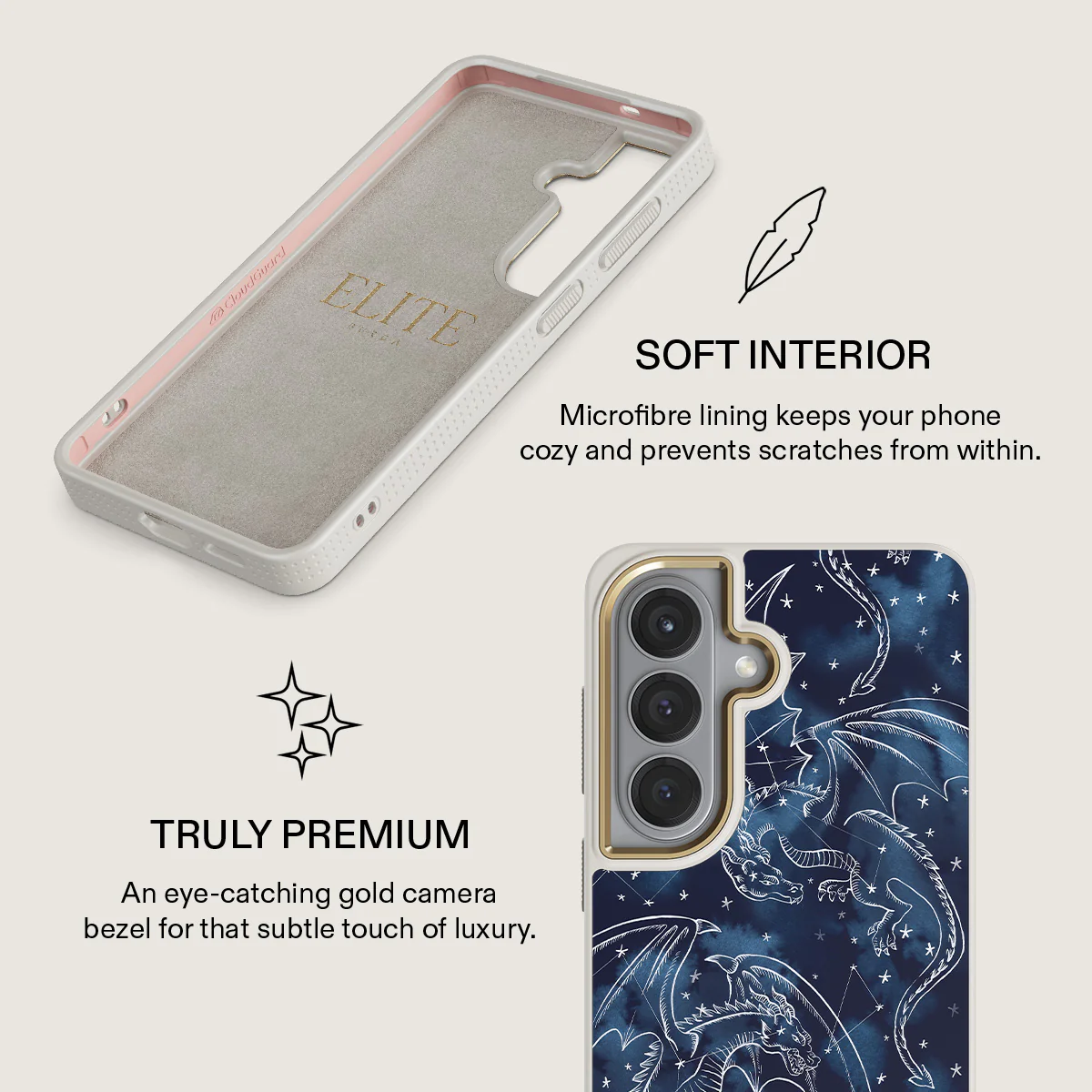 Wyvern - Samsung Galaxy S26 Plus Case - Image 31