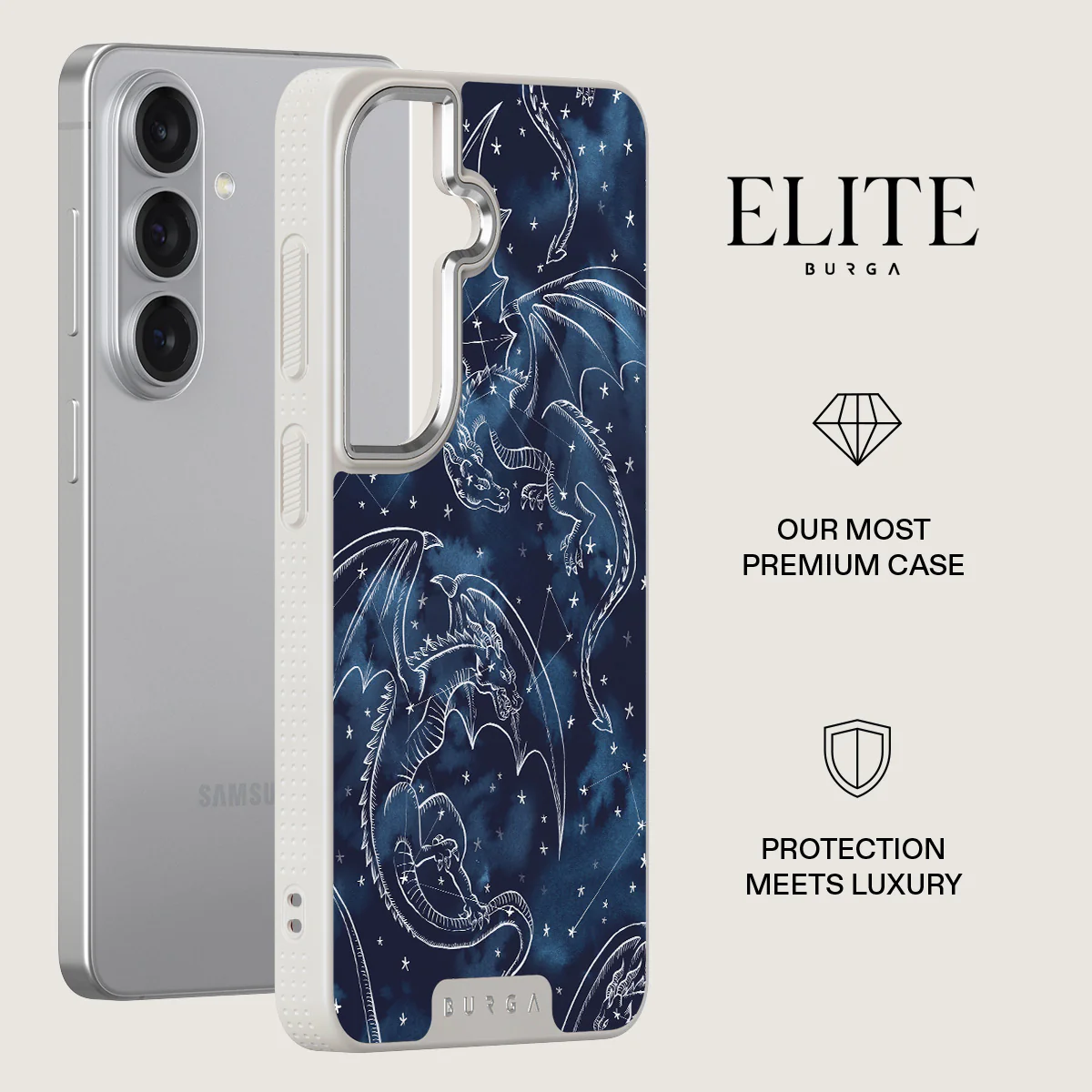 Wyvern - Samsung Galaxy S26 Plus Case - Image 34