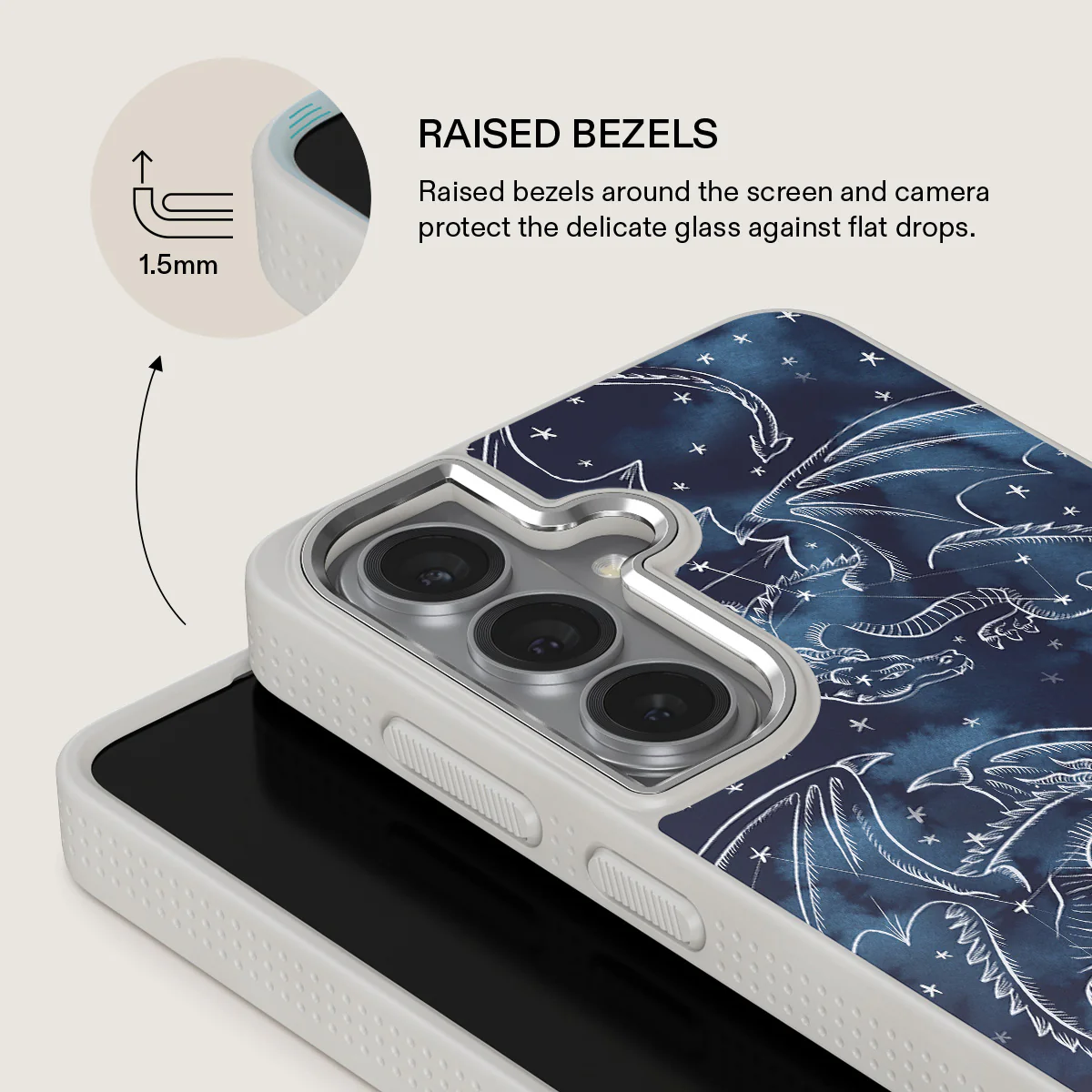 Wyvern - Samsung Galaxy S26 Plus Case - Image 36