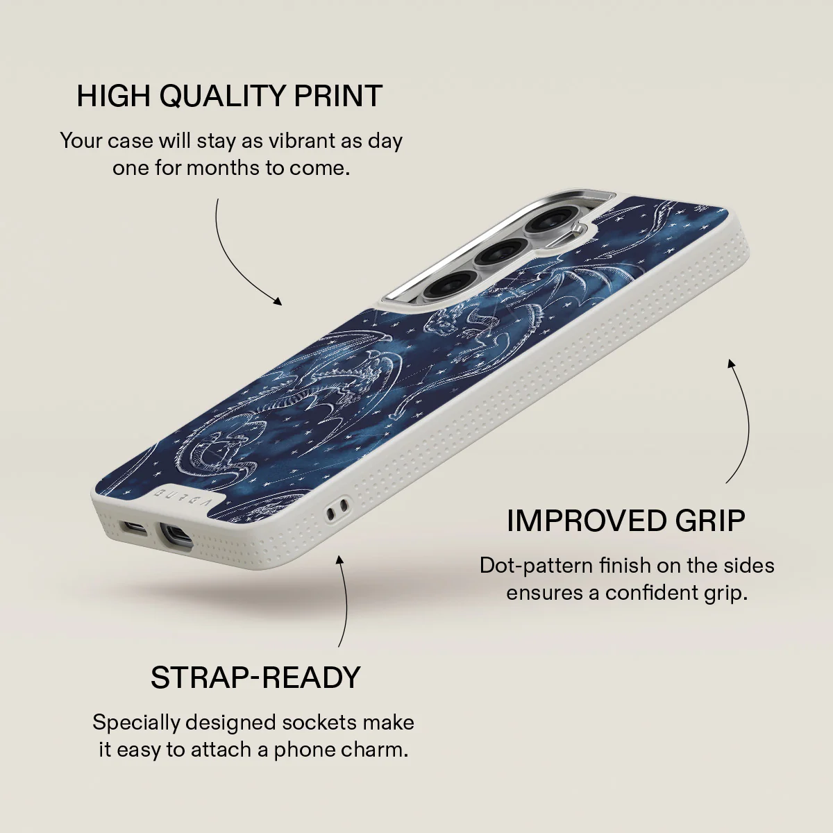 Wyvern - Samsung Galaxy S26 Plus Case - Image 37