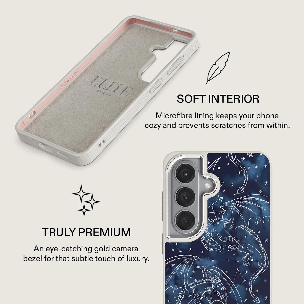 Wyvern - Samsung Galaxy S26 Plus Case - Image 38